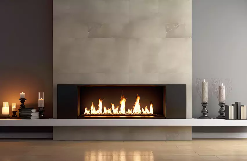 Gas Fireplace Services in Cote-Saint-Luc, Qc